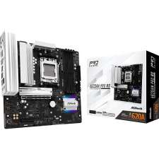 Asrock A620AM PRO RS alaplap