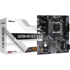 Asrock A620M-HDV/M.2+ alaplap