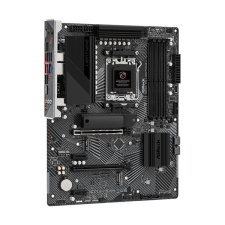 Asrock Alaplap AM5 B650 PG LIGHTNING AMD B650, ATX alaplap