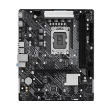 Asrock alaplap B760M-H2/M.2 (LGA1700, mATX) (B760M-H2/M.2) alaplap