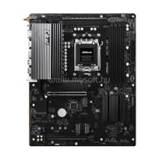 Asrock alaplap B850 PRO-A WIFI (AM5, ATX) (B850_PRO-A_WIFI) alaplap