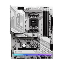 Asrock alaplap X870 PRO RS (AM5, ATX) (X870_PRO_RS) alaplap