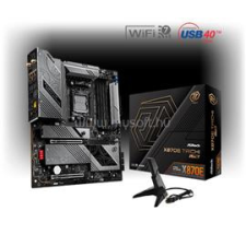 Asrock alaplap X870E TAICHI LITE (AM5, E-ATX) (X870E_TAICHI_LITE) alaplap