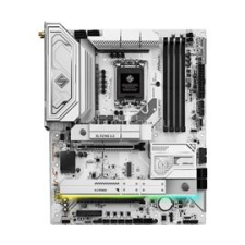 Asrock alaplap Z890 STEEL LEGEND WIFI (LGA1851, ATX) (Z890_STEEL_LEGEND_WIFI) alaplap