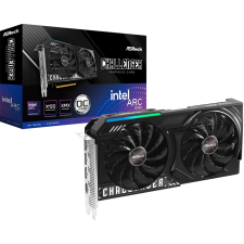 Asrock Arc B580 12GB GDDR6 Challenger OC PCIE videókártya