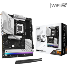 Asrock ASRock B850 PRO RS WIFI alaplap