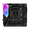 Asrock ASRock B860I LIGHTNING WIFI