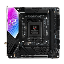 Asrock ASRock B860I LIGHTNING WIFI alaplap