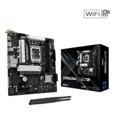 Asrock ASRock B860M-X WIFI alaplap