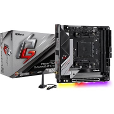 Asrock B550 Phantom Gaming-ITX/ax alaplap