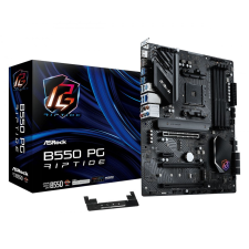 Asrock B550 PHANTOM GAMING RIPTIDE alaplap