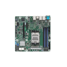 Asrock B650D4U motherboard AMD B650 Express Socket AM5 micro ATX alaplap