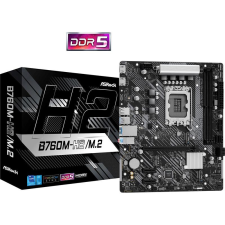 Asrock B760M-H2/M.2 alaplap alaplap