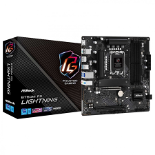  ASRock B760M PG Lightning alaplap