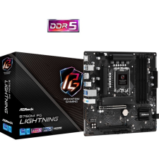 Asrock b760m pg lightning alaplap (90-mxbm20-a0uayz) alaplap