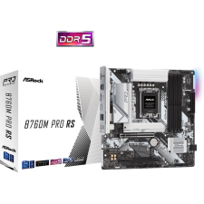  ASRock B760M Pro RS alaplap alaplap