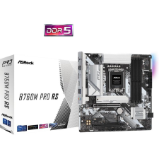 Asrock B760M PRO RS alaplap alaplap