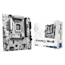 Asrock B760M-X GEN5 alaplap