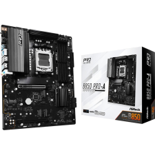 ASRock B850 PRO-A alaplap