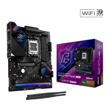 Asrock B850 Riptide WiFi alaplap