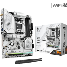 Asrock B850 Steel Legend WiFi alaplap