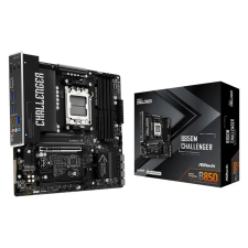 Asrock B850M Challenger alaplap