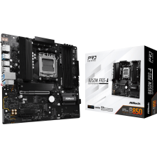 Asrock B850M Pro-A alaplap