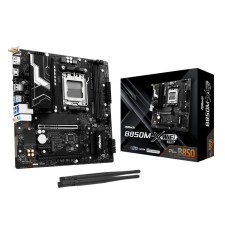 Asrock B850M-X WIFI R2.0 alaplap