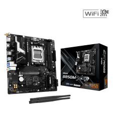 Asrock B850M-X WIFI R2.0 alaplap