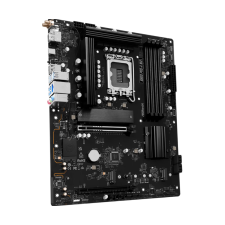 Asrock b860 pro a wifi (90‑mxbrl0‑a0uayz) alaplap