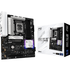 Asrock B860 Pro RS alaplap