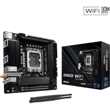 Asrock B860I WiFi alaplap