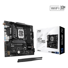 Asrock B860M Pro-A WiFi alaplap
