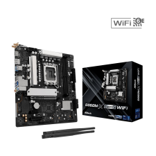 Asrock B860M-X GEN5 WIFI alaplap