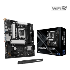 Asrock B860M-X WiFi alaplap