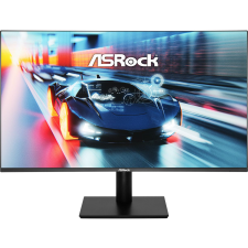 Asrock CL25FFB monitor