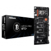 Asrock H510 Pro BTC+