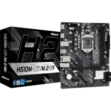  ASRock H510M-H2/M.2 SE alaplap