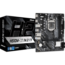 Asrock H510M-H2/M.2 SE alaplap