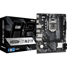 Asrock H510M-H2/M.2 SE alaplap (H510M-H2/M.2 SE) alaplap