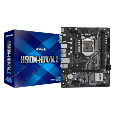 Asrock H510M-HDV/M.2 alaplap