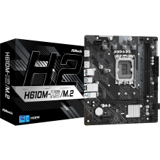 Asrock H610M-H2/M.2 alaplap