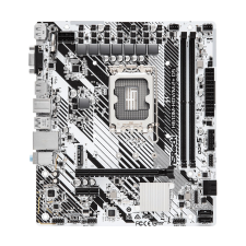 Asrock H610M-HDV/M.2 WiFi Alaplap alaplap