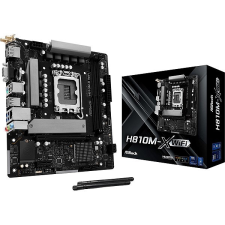 Asrock H810M-X WIFI alaplap