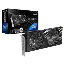 Asrock Intel ARC A770 Challenger SE 16GB OC A770 CL SE 16GO videókártya