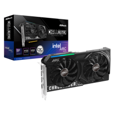 Asrock intel b570 cl 10go videokártya videókártya