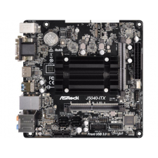 Asrock J5040-ITX alaplap