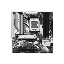 Asrock MB ASRock AMD AM5 B650M PRO RS (90-MXBLP0-A0UAYZ) alaplap