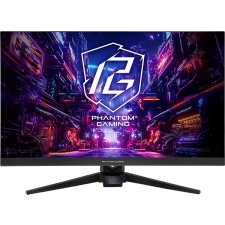 Asrock PG27FFT1A monitor
