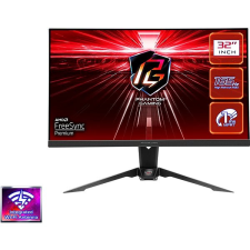 Asrock PG32QF2B monitor